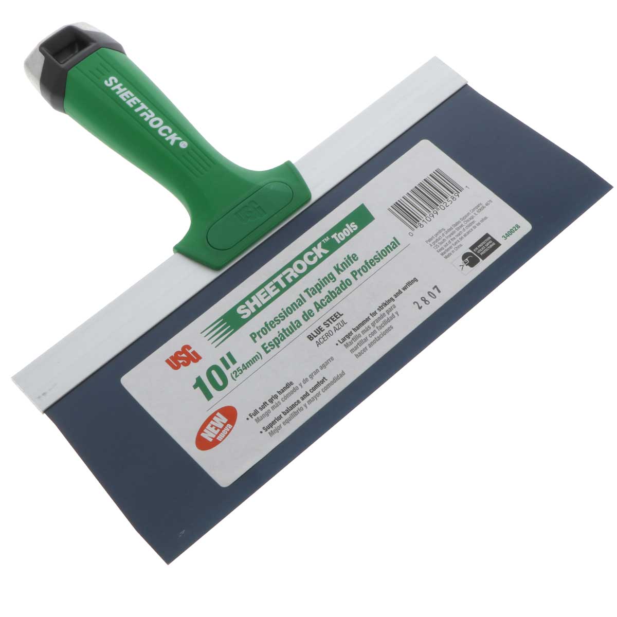 USG Sheetrock Pro-Series 10"